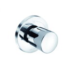 Kludi BALANCE DVOJCESTNÉ PRESTAVENIE DN 15 vrchný diel chróm 528470575