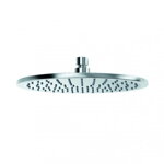 Kludi A-QA TANIEROVÁ HLAVOVÁ SPRCHA DN 15 Ø 250 mm chróm 6432505-00