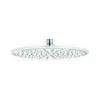 Kludi A-QA ECO-TANIEROVÁ HLAVOVÁ SPRCHA DN 15 Ø 30 cm biela/chróm 6433091-00