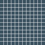 Marazzi COLORPLAY M4KH MOS. BLUE 30x30 mozaika