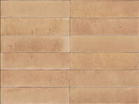 Marazzi LUME PINK LUX MA9Q 6x24 obklad