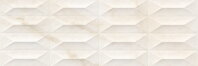 Marazzi MARBLEPLAY IVORY STR GEM 3D M4PF REKT. 30x90 obklad
