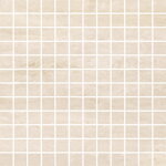 Marazzi MARBLEPLAY TRAVERTINO M4PT REKT. 30x30 mozaika