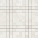 Marazzi PLAZA WHITE M9EP 30x30 mozaika
