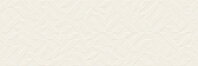 Marazzi RACCONTI MCYF BIANCO STR. 3D SEGMENTI REKT. 30x90 obklad