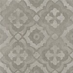 Opoczno PATCHWORK KOBE GREY GRES 29,8X29,8 dlažba OP867-005-1