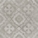 Opoczno PATCHWORK KOBE LIGHT GREY GRES 29,8X29,8 dlažba OP867-006-1