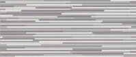 New Way WING GREY MURETTO 25x60 obklad