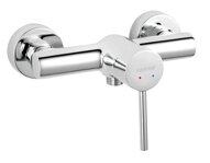 Novaservis Sprchová nástenná batéria 150 mm FIESTA chróm BFI7