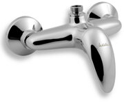Novaservis Sprchová batéria horný vývod 150 mm METALIA 55 chrómová 55062/1,0