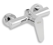 Novaservis Sprchová batéria horný vývod 150 mm TITANIA FRESH chrómová 96062/1,0