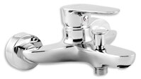 Novaservis Vaňová batéria bez príslušenstva 150 mm TITANIA SMART chróm 98020/1,0