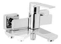 Novaservis Vaňová batéria bez príslušenstva 150 mm NOBLESS TREND chróm 41022/1,0