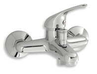 Novaservis Vaňová batéria bez príslušenstva 150 mm TITANIA IRIS chróm 92020/1,0