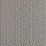 Paradyz BAZO GRYS GRES MONOKOLOR STRUKTURA 19,8X19,8 dlažba