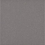 Paradyz BAZO NERO GRES SOL-PIEPRZ GR.13MM MAT. 19,8X19,8 dlažba
