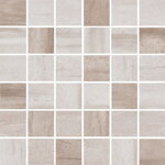 Cersanit MARBLE ROOM MIX 20X20 mozaika WD474-011
