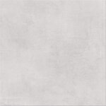 Cersanit SNOWDROPS LIGHT GREY GRES 42X42 dlažba W477-001-1