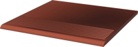 Paradyz CLOUD ROSA 30X30 schodovka