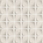 Paradyz EFFECT GRYS MAT 29,8x29,8 mozaika