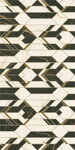 Classica FANCY WHITE INSERTO LESK 30X60 dekor