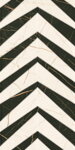 Classica FANCY WHITE STRUKTURA LESK 30X60 obklad