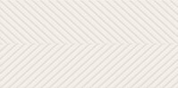 Paradyz FEELINGS BIANCO C STRUKTURA REKT. 29,8X59,8 obklad