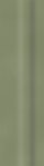 Paradyz GREEN PHILOSOPHY OLIVE MAT 8x29,8 sokel