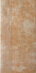 Paradyz ILARIO OCHRA 30X60 schodovka