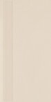 Paradyz INTERO BIANCO PRASOWANA MAT. 29,8X59,8 schodovka
