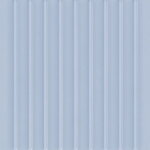 Paradyz NEVE CREATIVE BLUE DEKOR LESK 9,8X9,8 obklad