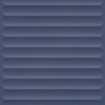 Paradyz NEVE CREATIVE DARK BLUE STRUKTURA MAT 19,8X19,8 obklad