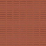 Paradyz NEVE CREATIVE TERRACOTTA DEKOR MAT 9,8X9,8 obklad