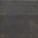 Paradyz SCANDIANO BROWN 30X30 schodovka