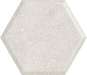 My Way WOODSKIN GRYS HEKSAGON STRUKTURA A 19,8X17,1 obklad