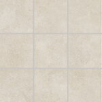 Rako Home BETONICO SVETLO-BÉŽOVÁ REKT. 10x10 dlažba DAK12793