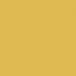 Rako Object COLOR ONE RAL 0858070 TMAVO-ŽLTÝ MAT 15x15 obklad WAA19222