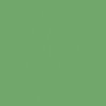 Rako Object COLOR ONE RAL 1306050 ZELENÝ LESK 15x15 obklad WAA19456
