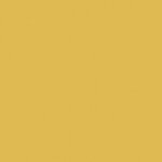 Rako Object COLOR ONE RAL 0858070 TMAVO-ŽLTÝ LESK 20x20 obklad WAA1N201