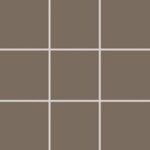 Rako Object COLOR TWO RAL 0508010 BÉŽOVÁ MAT 10x10 dlažba GAA0K313