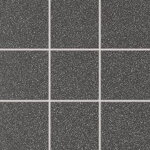 Rako Object TAURUS GRANIT 69 RIO NEGRO 10x10 dlažba TAA11069