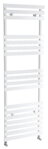 JALOUSI vykurovacie teleso 600x1500mm, 900W, biela