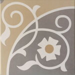CAPRICE Loire 20X20 (EQ-5) (1bal=1m2)
