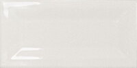 IN METRO White Matt 7,5x15 (EQ-3) (1bal=0,5m2)