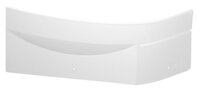 MAMBA R 160 panel čelný