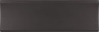VIBE In obklad Almost Black Matt 6,5x20 (0,42m2)