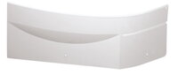 MAMBA R 170 panel čelný