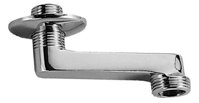 Excenter s chrómovou krycou ružicou za batériu 1/2 "x 3/4" - 100 (150) mm, ks