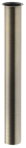 Predlžovacia trubka sifónu s prírubou, 250mm, Ø 32 mm, bronz