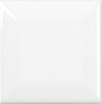 NERI Biselado PB Blanco Z 7,5x7,5